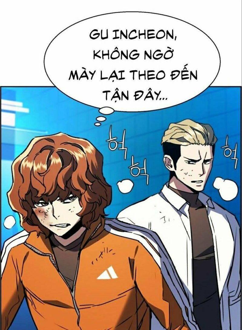 bạn học tôi là lính đánh thuê chapter 35 22