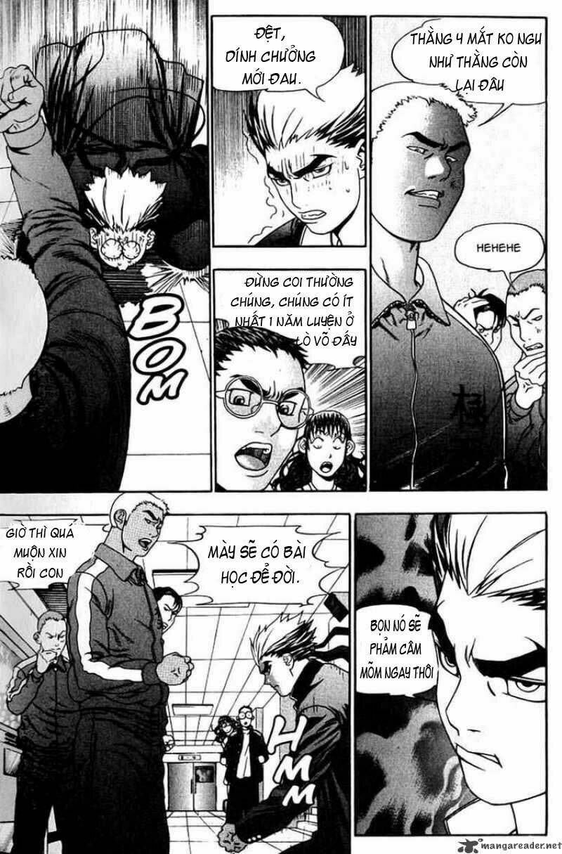 player kill chapter 7 6