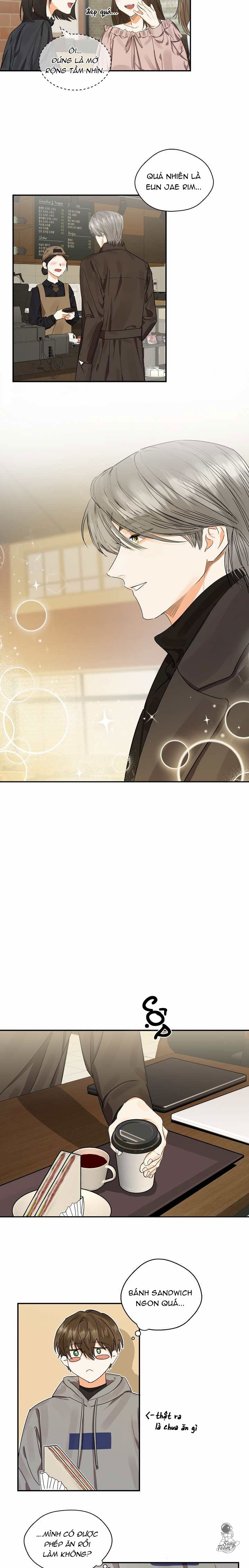 chanh đắng chapter 8 4