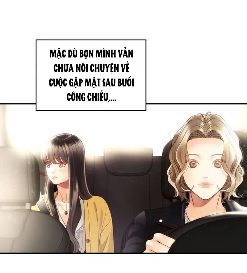 [16+] ánh sao ban mai chapter 25 9