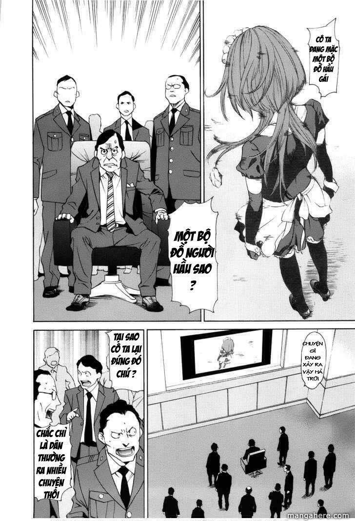 ashita dorobou chapter 2 18