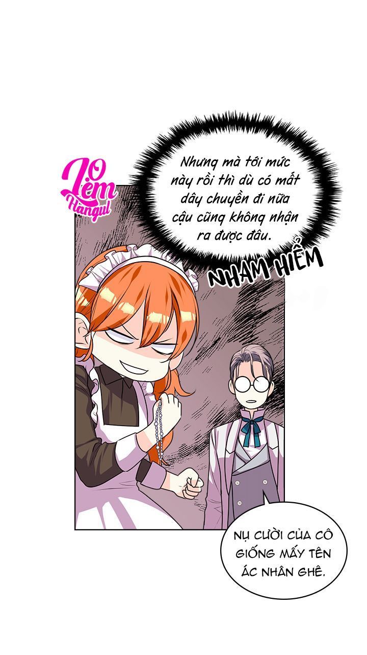 đức hạnh của ác nữ phản diện chapter 36 11