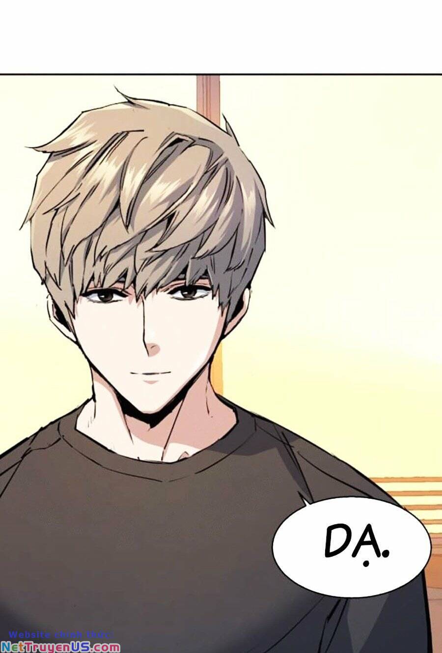 bạn học tôi là lính đánh thuê chapter 163 71