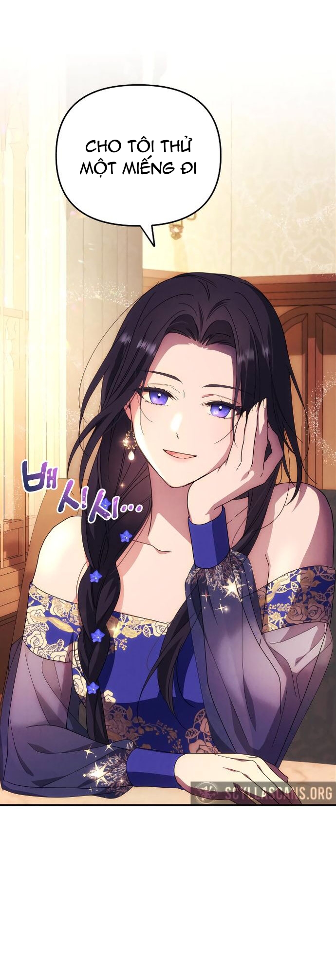 quyến rũ đại công tước ở phương bắc chapter 6.2 13