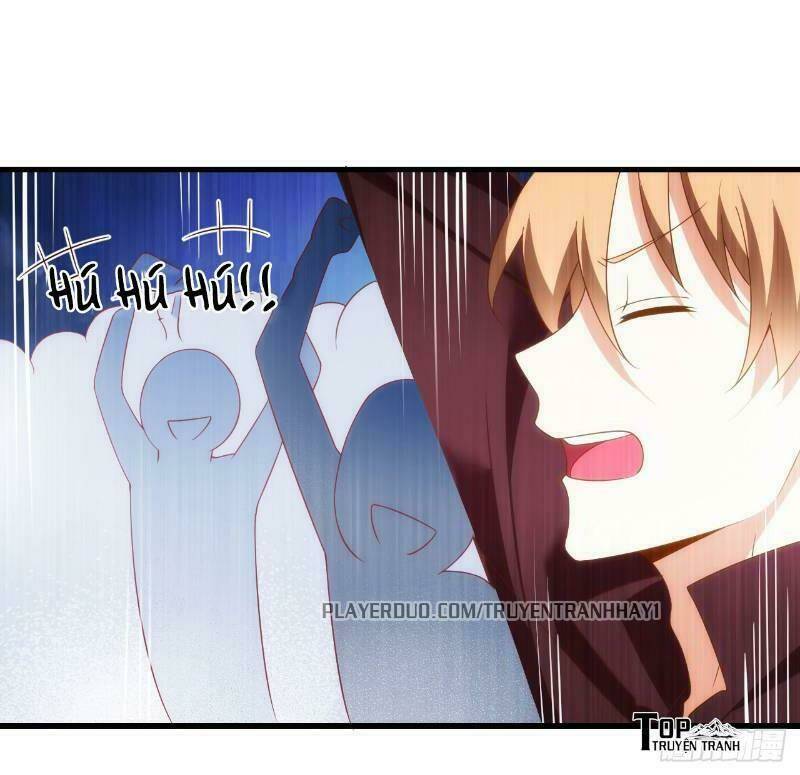 lãnh chúa cái gì không quan trọng chapter 15 5