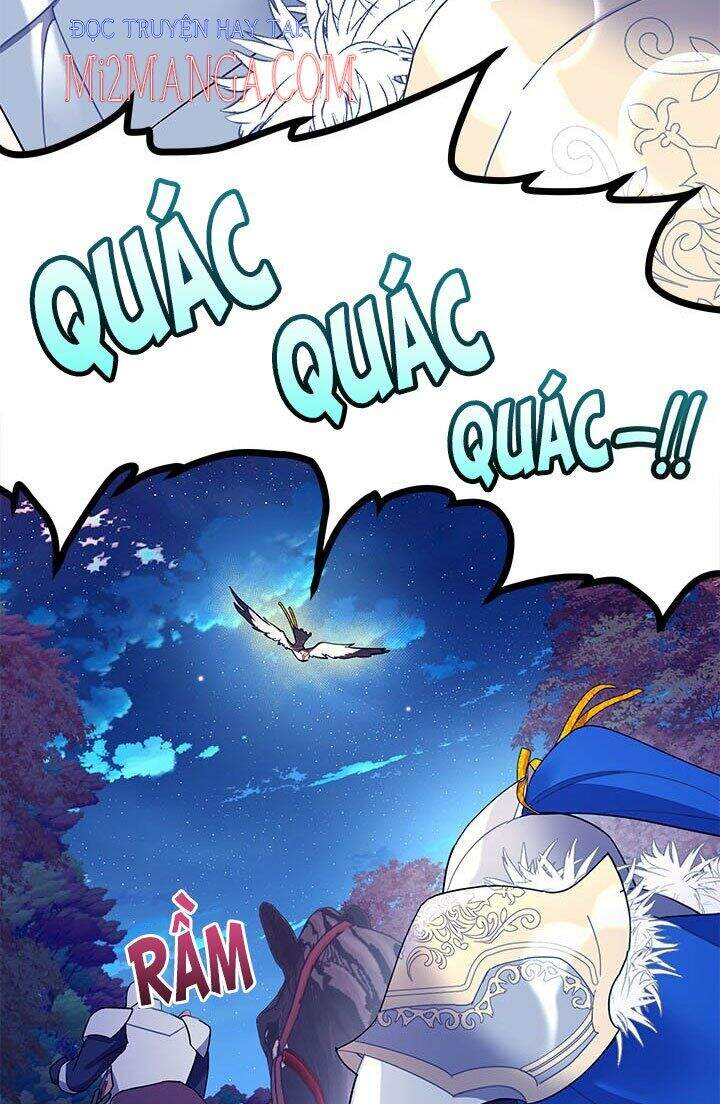 công chúa của loài chim chapter 32.2 10