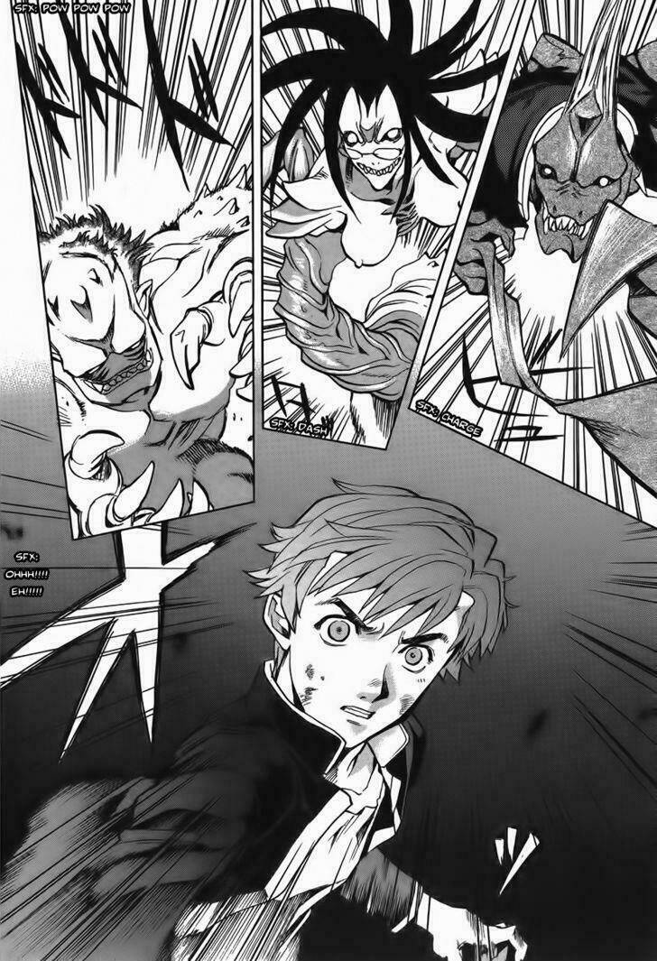 goumaden shutendoji chapter 6 26