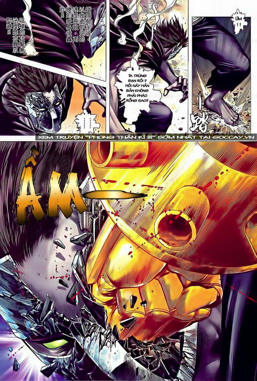 phong thần ký iii chapter 6 30