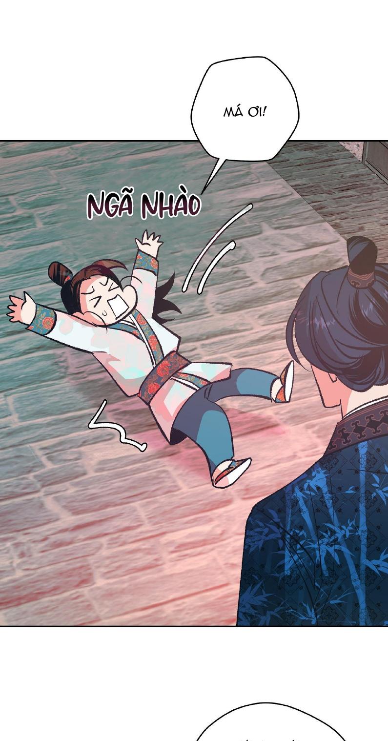 hương mộc chapter 6 28