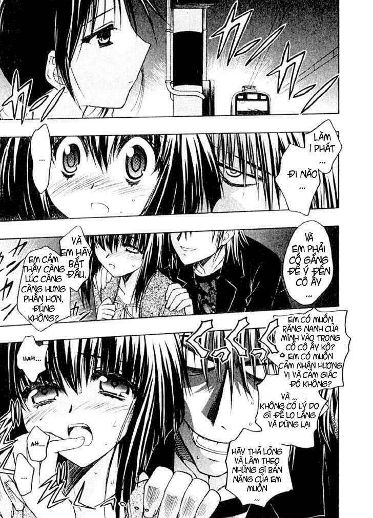 little vampire chapter 5 4