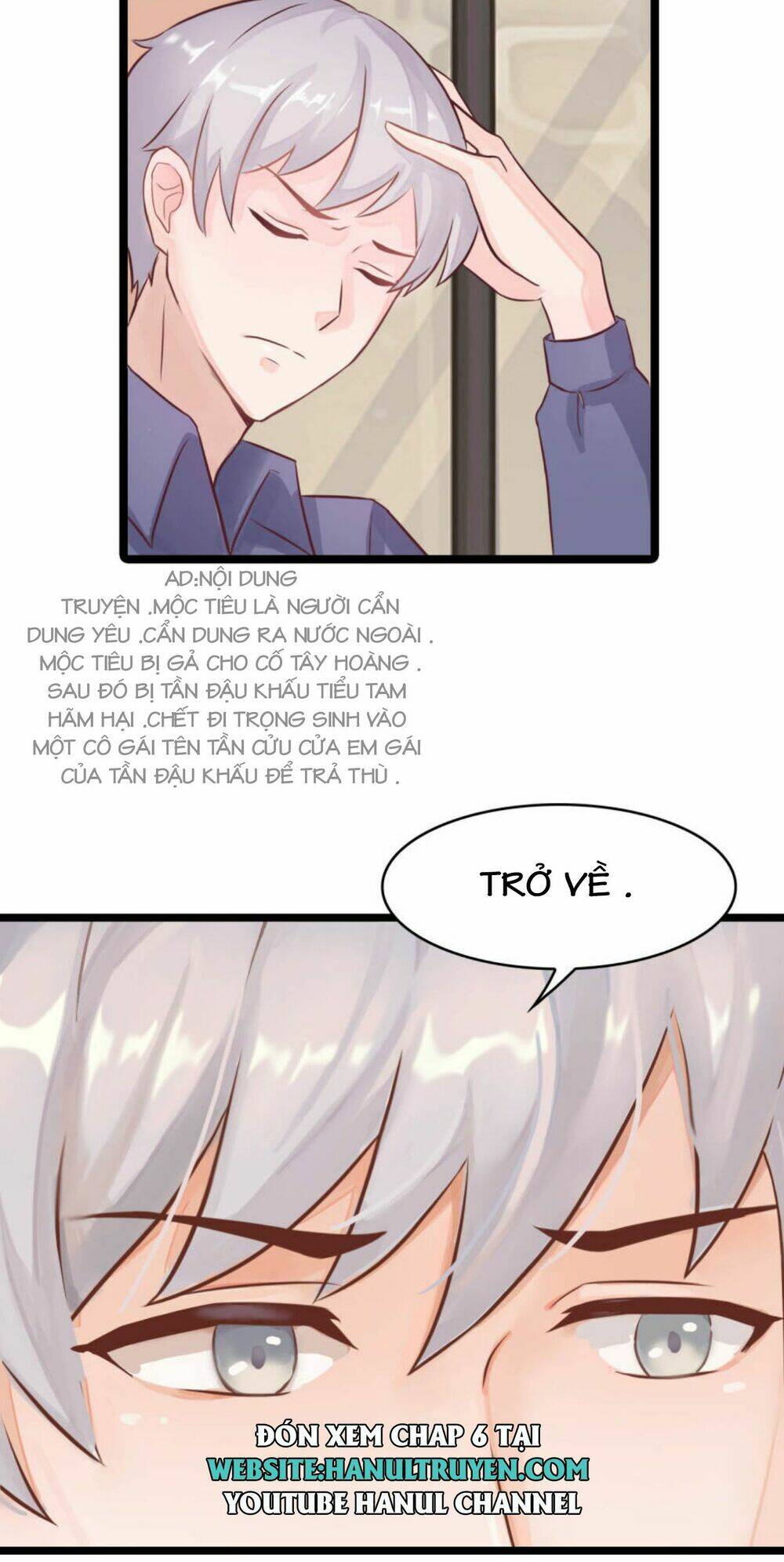 theo đuổi vợ yêu chapter 5 29