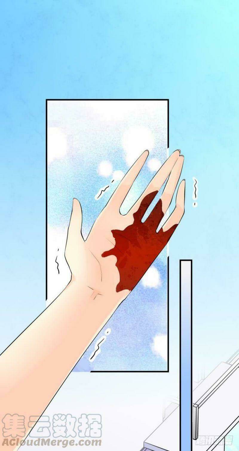 nhân ngư học trưởng, đừng ôm ta! chapter 15 6