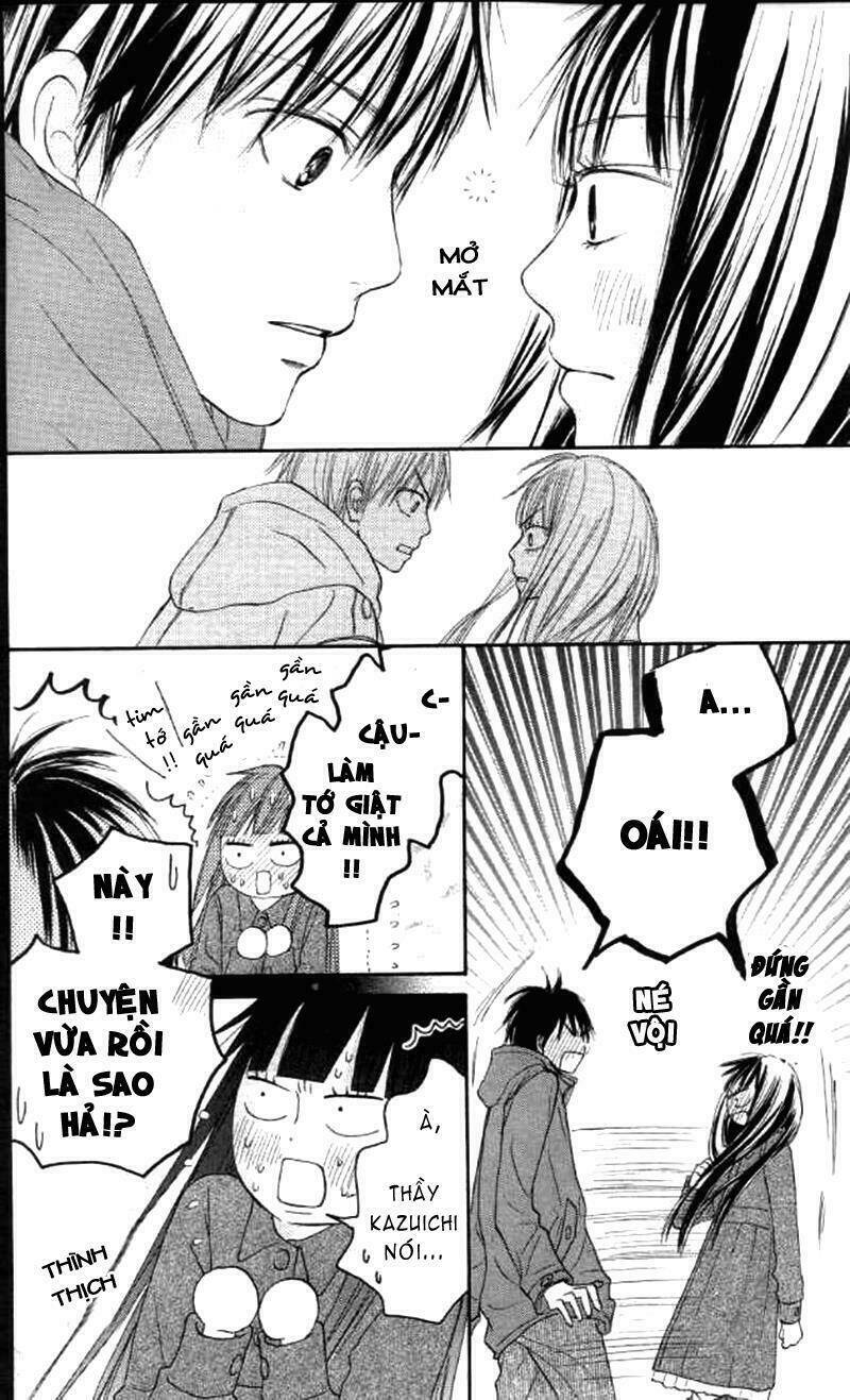 anh đã cho em biết bao thứ đầu tiên chapter 18 44