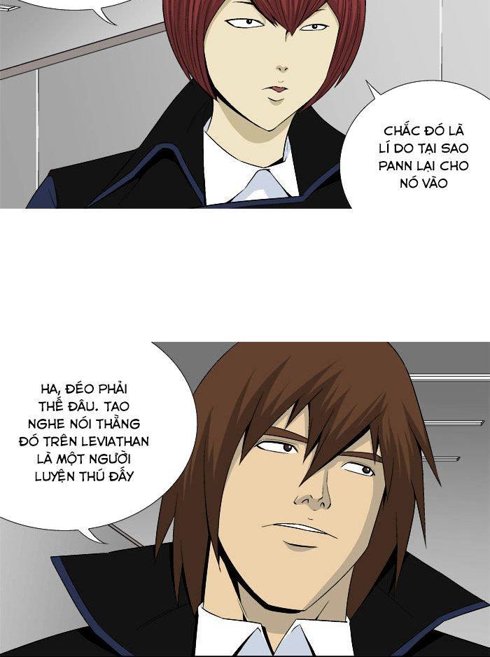 aura from another planet chapter 20 24