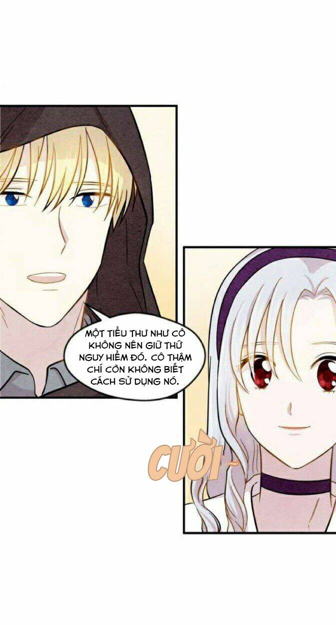 iris - quý cô và chiếc điện thoại chapter 7 21