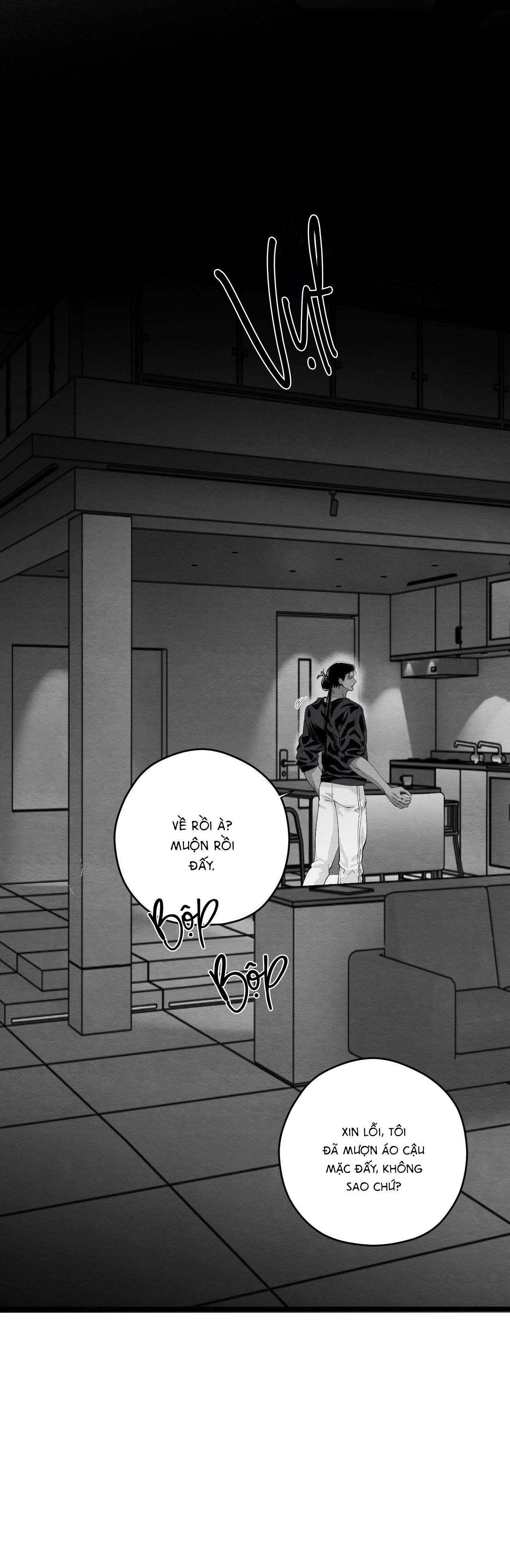 vóc dáng toàn mỹ chapter 11 38