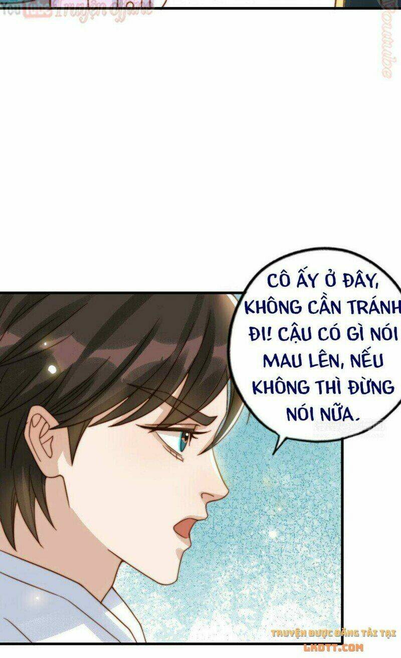 chồng trước 18 tuổi chapter 77 28