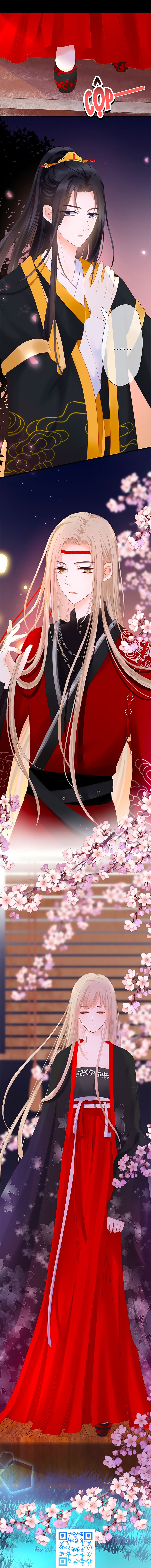 đóa hoa chớm nở chapter 44 9