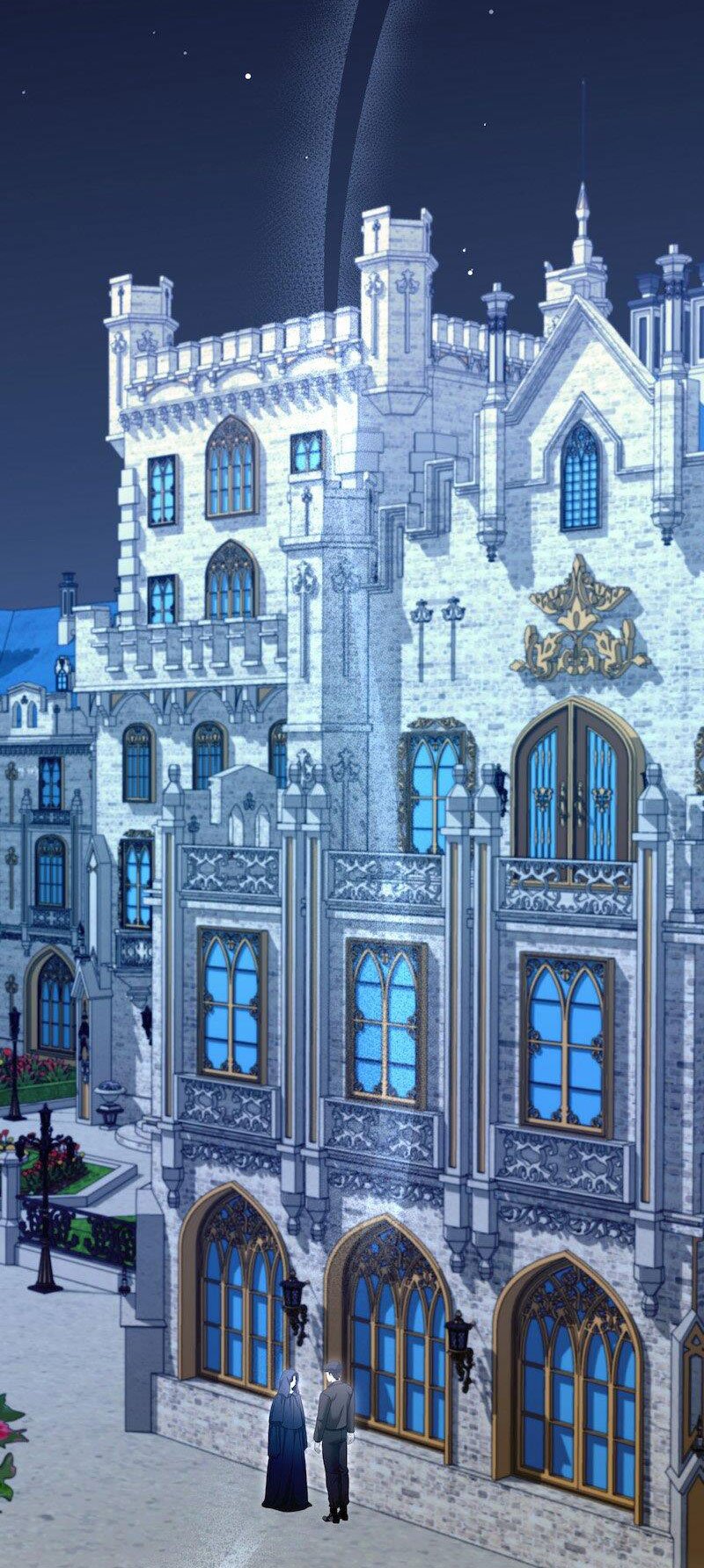 nữ hầu muốn đình công chapter 29 51