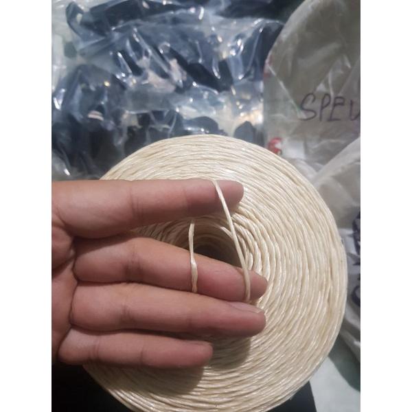 Dây giăng giàn cà chua, dưa leo, dây treo dưa lưới, đan giàn dây leo