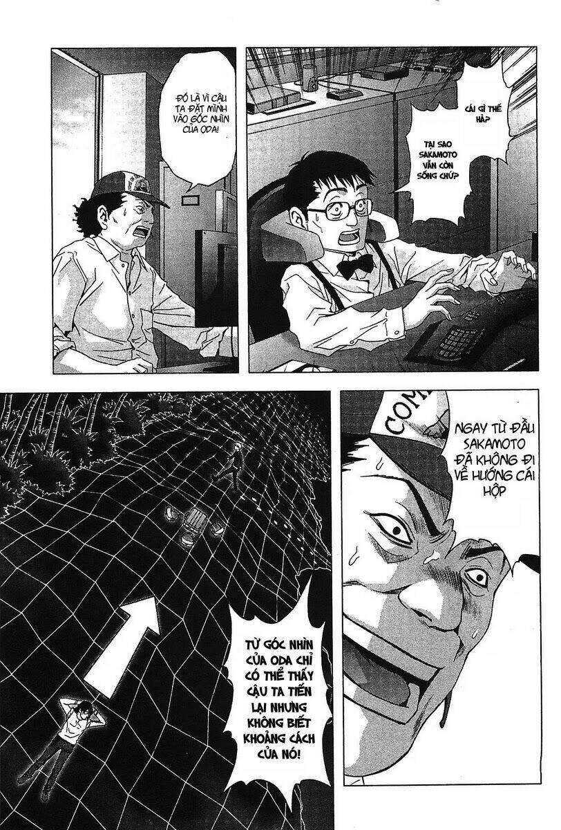 cuộc chiến sinh tồn chapter 41 26