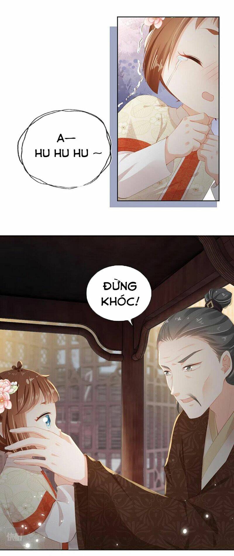 nhặt được bảo bối manh manh chapter 40 32