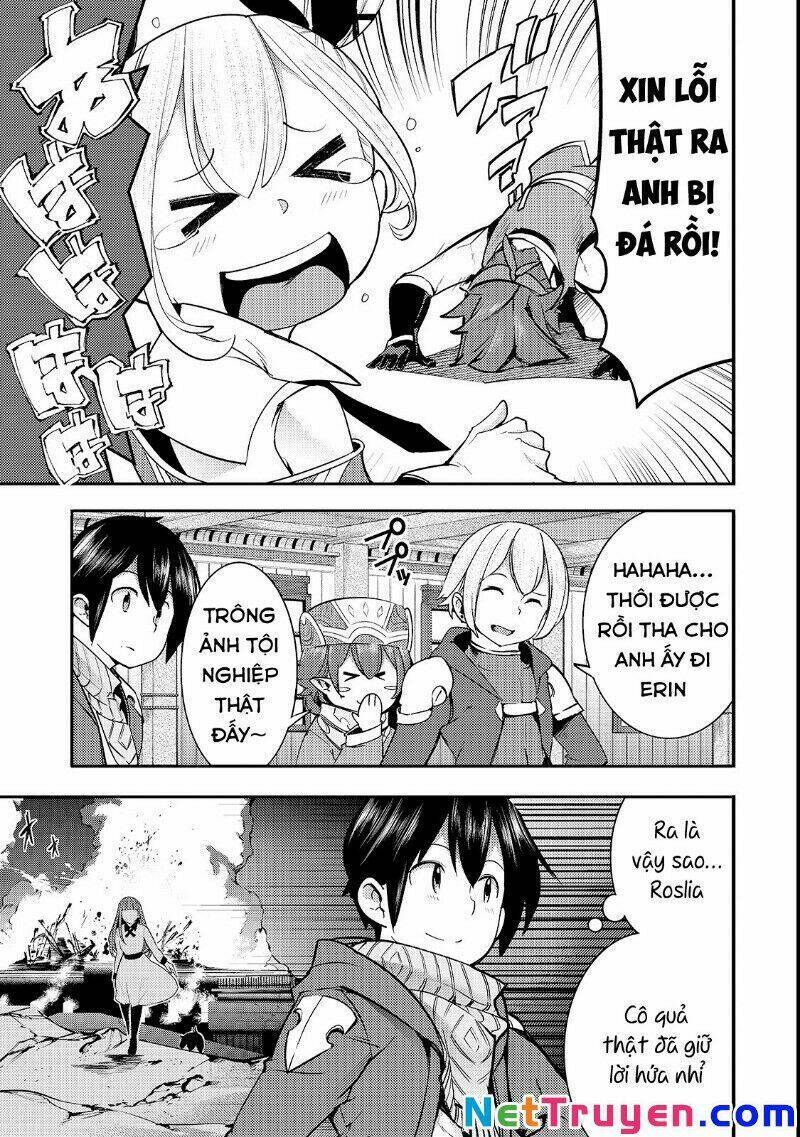 boy having useless skill mapping chapter 9 4