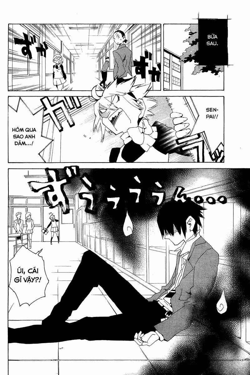 ann cassandra chapter 3 13