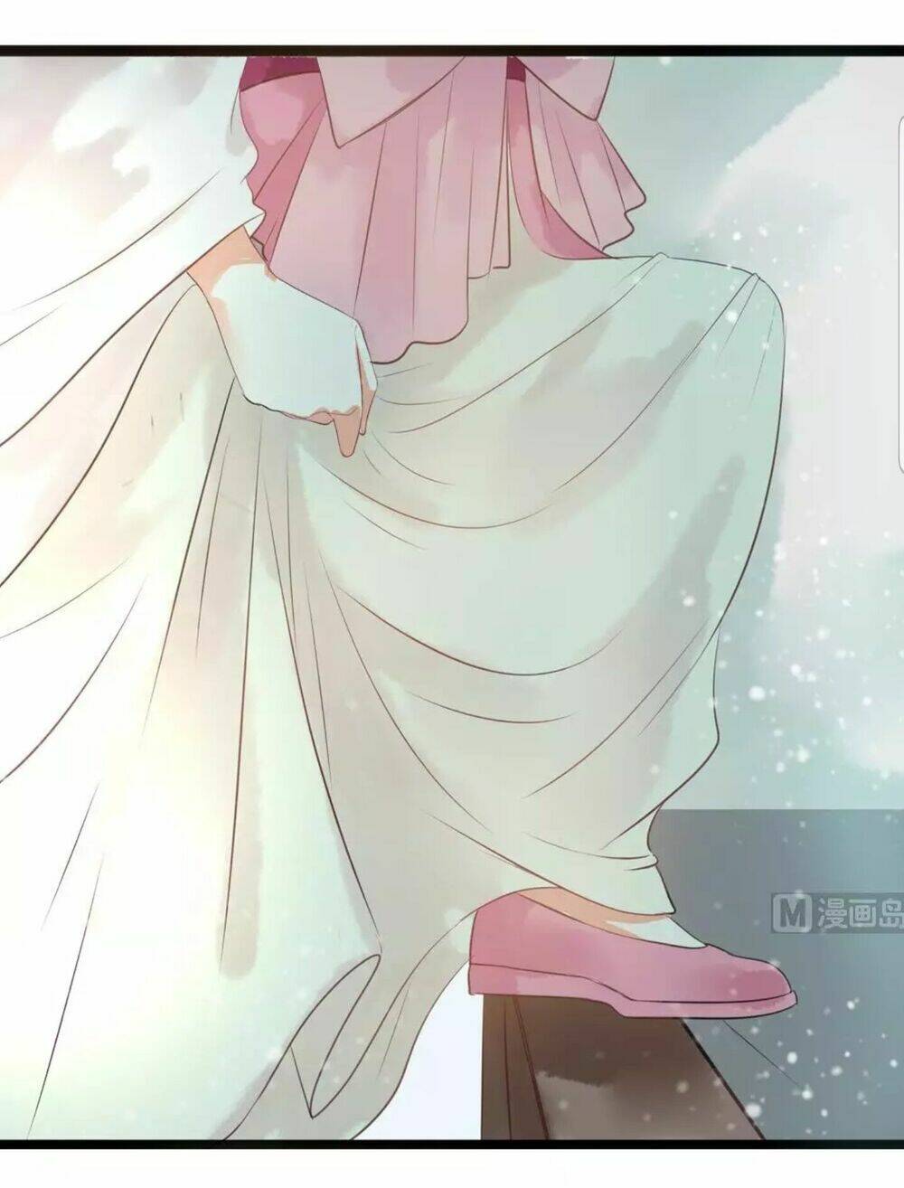 vương phi hám của - phu quân là một bảo bảo ấm áp chapter 23 13