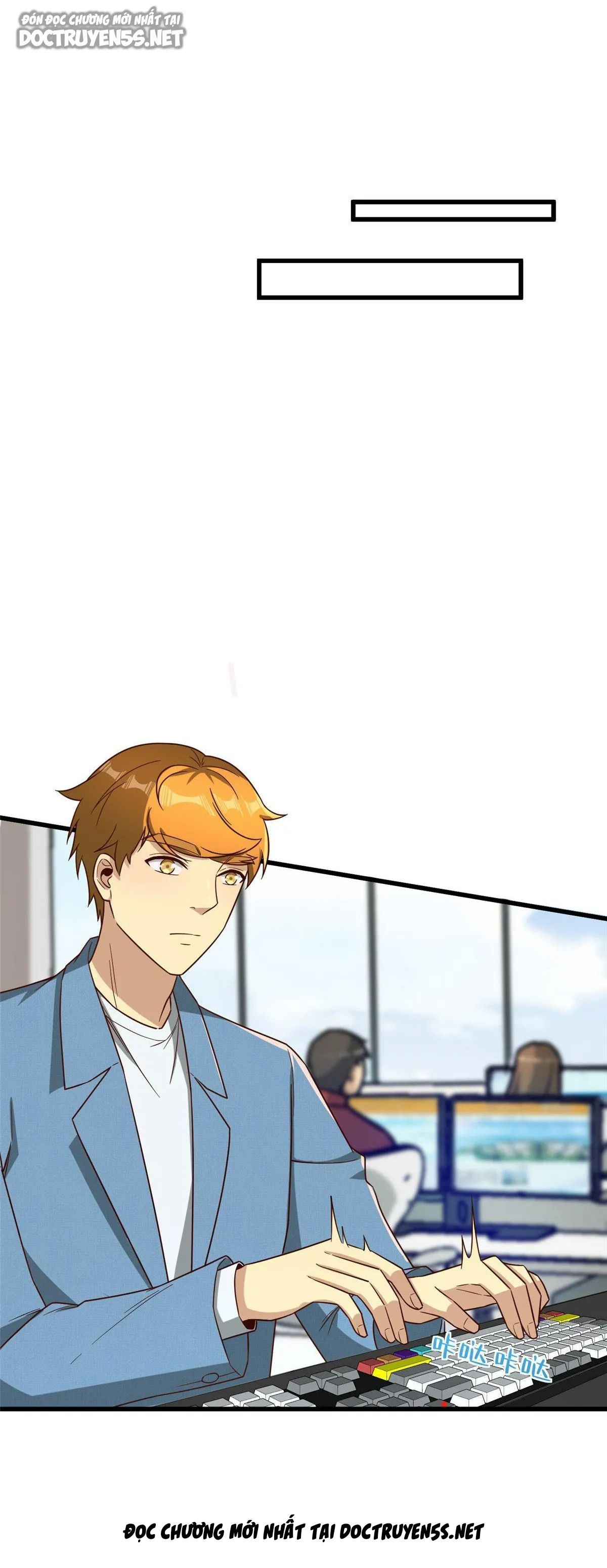 ta làm giàu từ thua lỗ game chapter 22 5