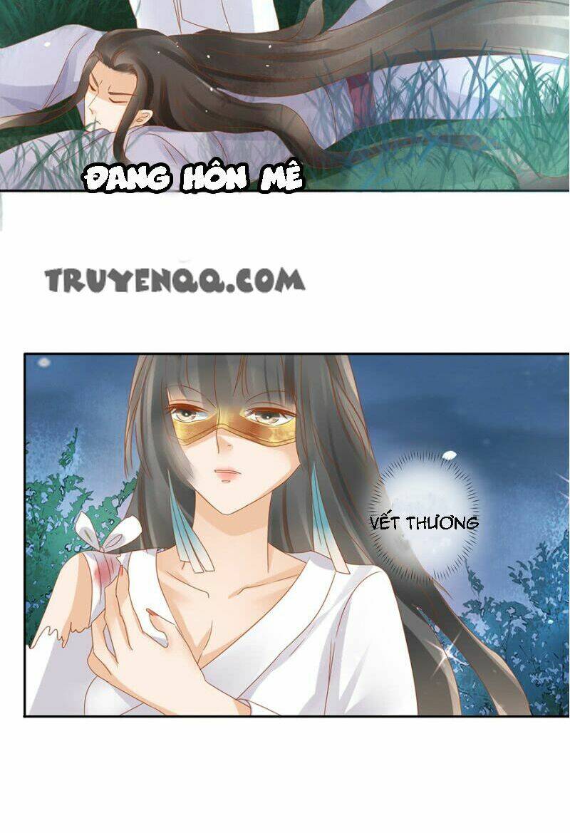 Nữ Đương Gia Sương Dã Trại Chapter 15 - Trang 9