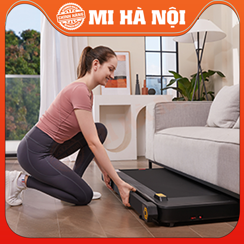 Máy chạy bộ đa năng Xiaomi Urevo Strol 3 in 1 Công Suất Lớn, Bản Quốc Tế - Hàng chính hãng