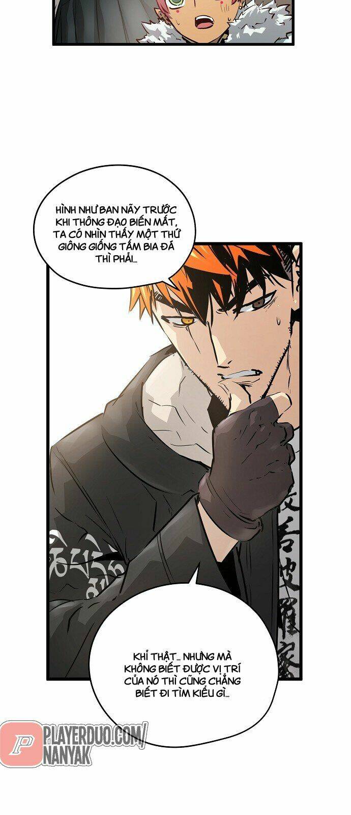 hứa lan chapter 50 22