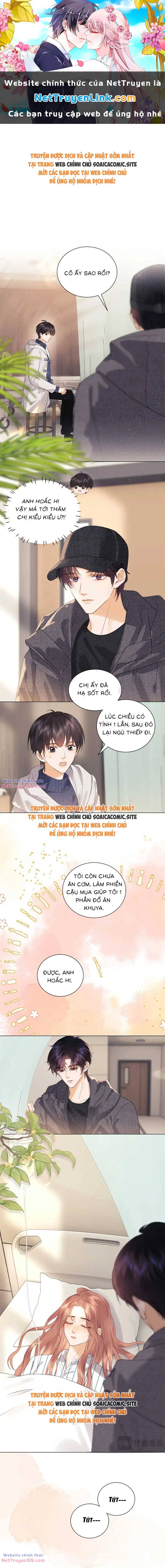 fan vợ - bạn đã biết chưa? chapter 32 1