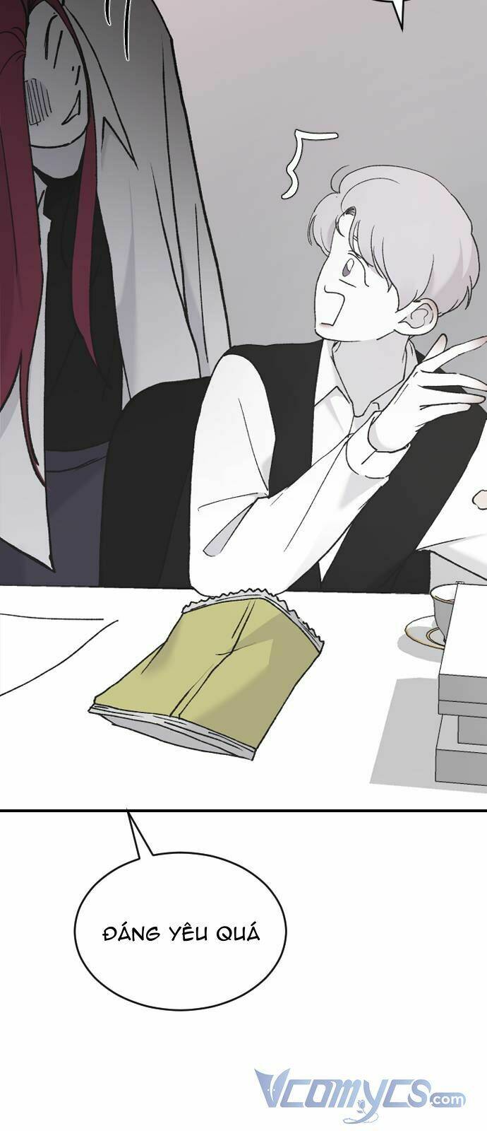 ba người anh trai cực phẩm của tôi chapter 37 75