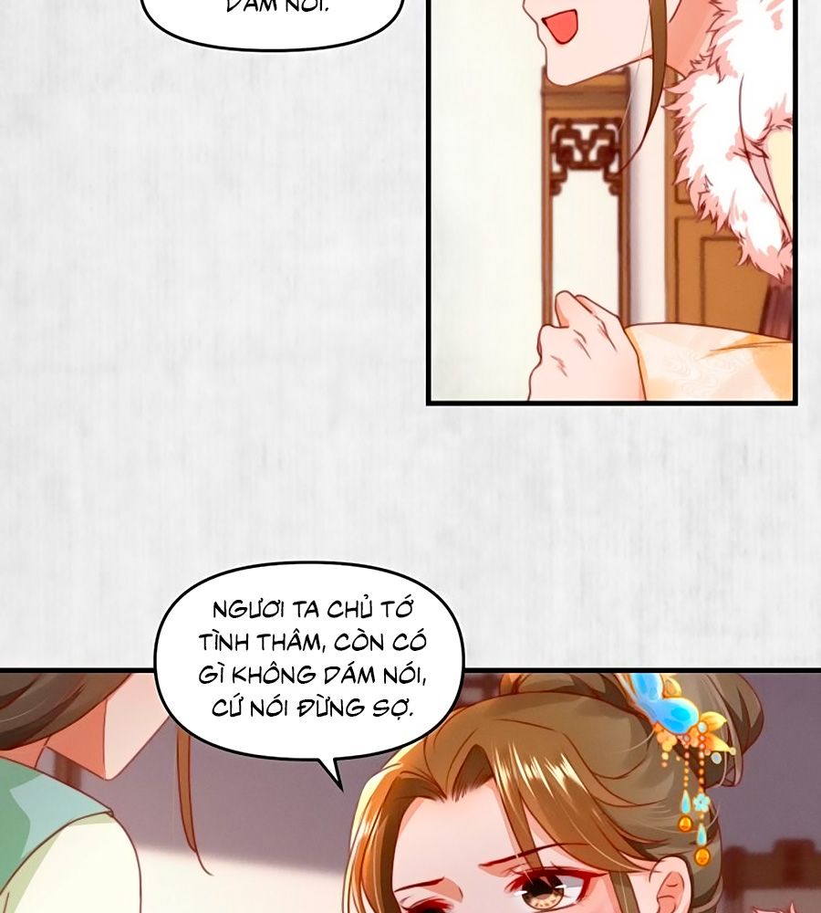 hoạn phi hoàn triều chapter 97 27