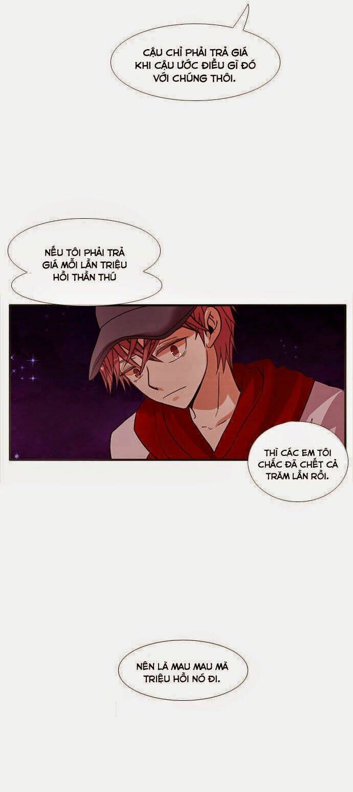 món quà từ chúa chapter 42 22
