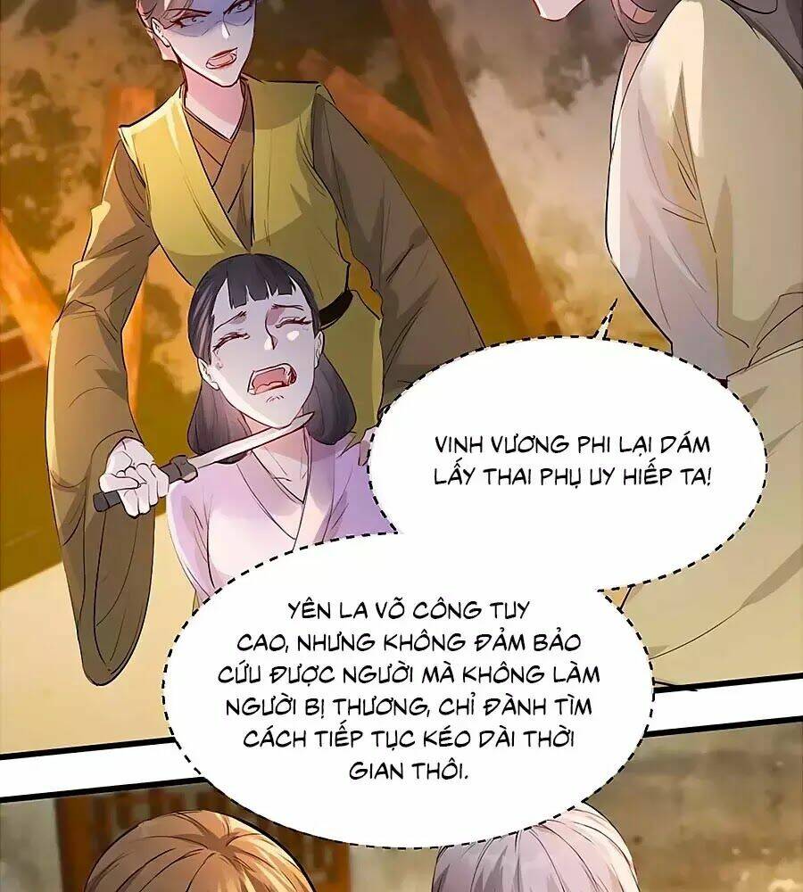 gian phi như thử đa kiều chapter 68 38