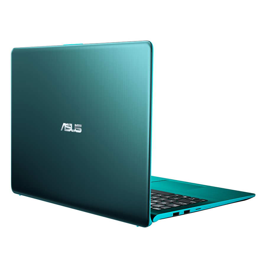 Laptop Asus Vivobook S15 S530UA-BQ135T Core i3-8130U/Win 10 (15.6&quot; FHD) - Hàng Chính Hãng