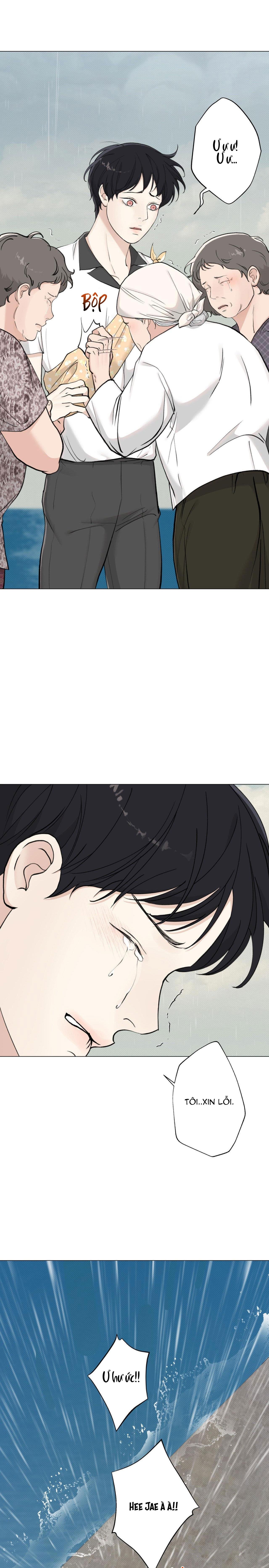 em bé và đại ca chapter 19 14