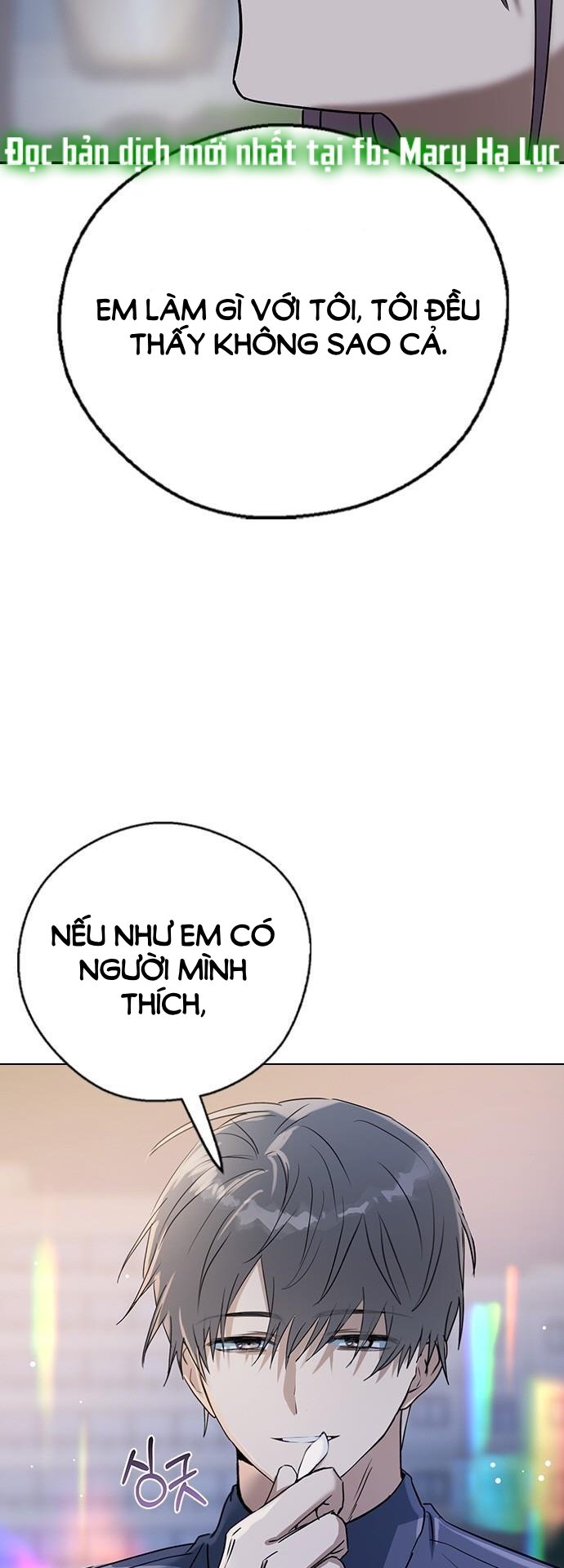 nhân duyên kiếp trước chapter 59.1 6