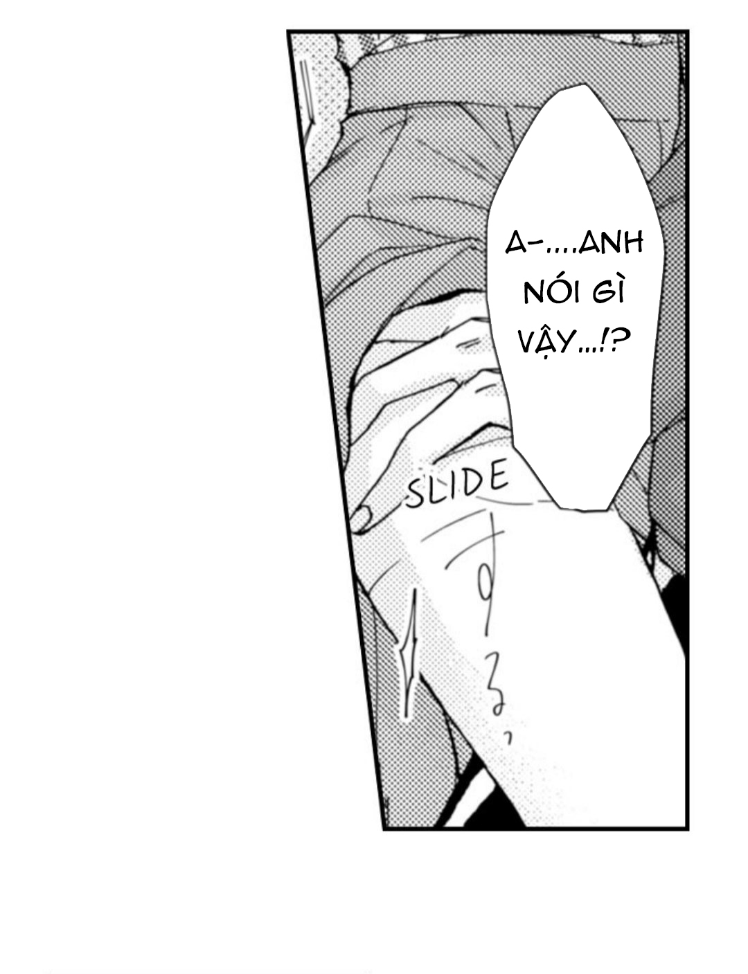 vị sếp thú tính nhà bên chapter 27.1 8