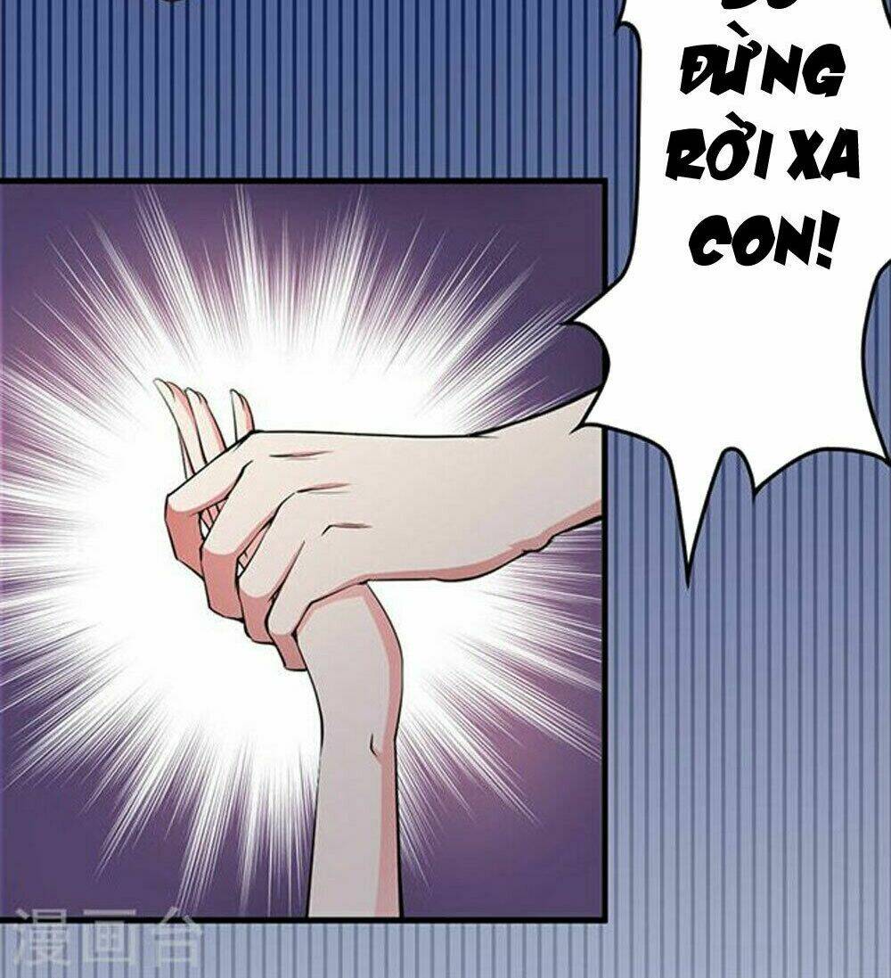 gối đầu vào tổng tài ác ma chapter 80 5