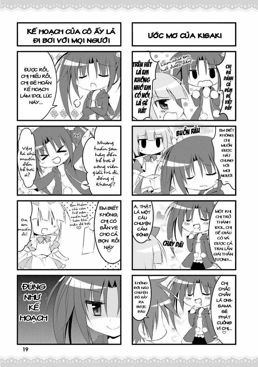 nhật ký alice chapter 25 22