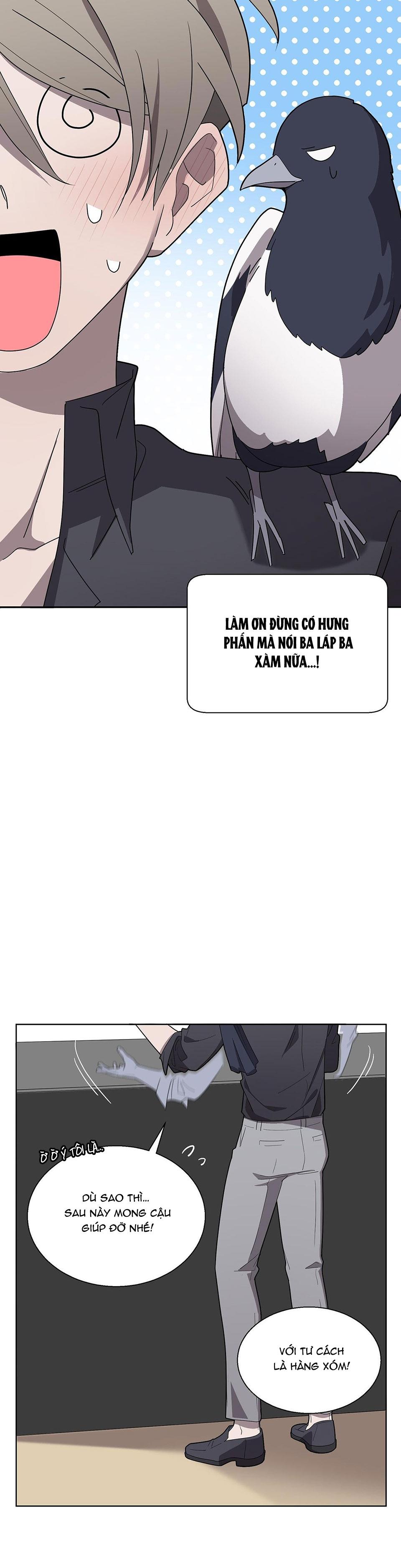 khi chim thước đến chapter 2 7