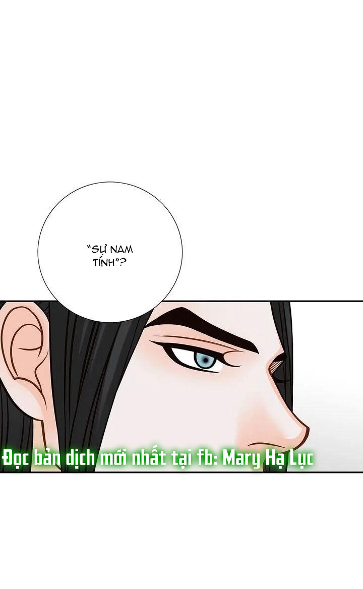 nữ hoàng bí ẩn chapter 17.1 14