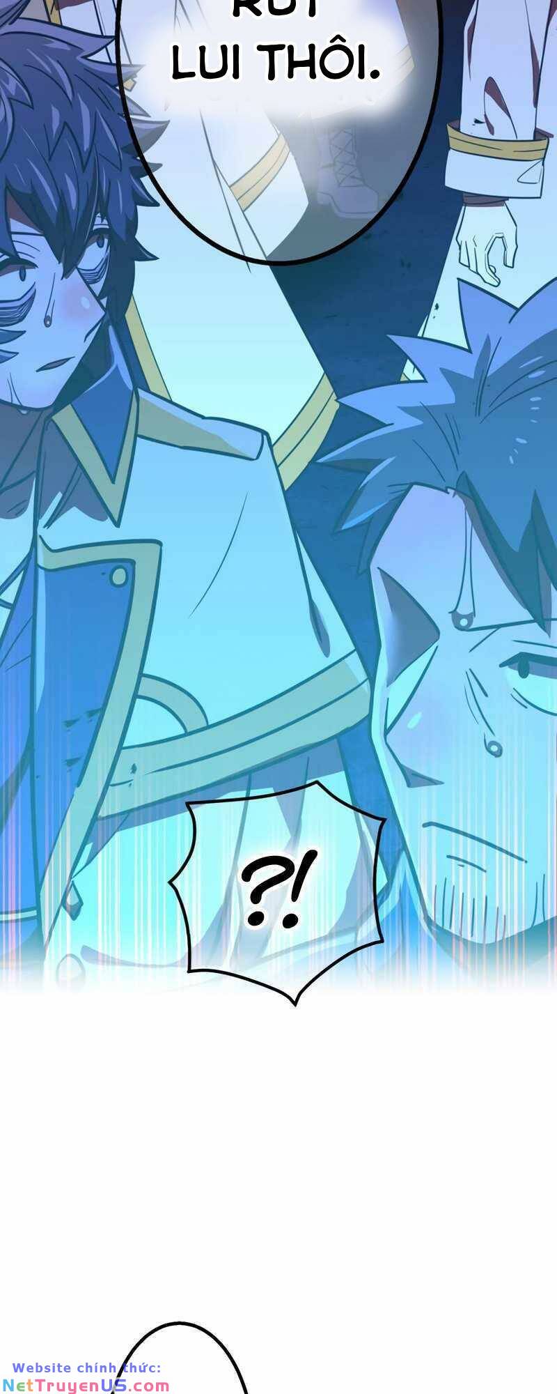 Huyết Thánh Cứu Thế Chủ~ Ta Chỉ Cần 0.0000001% Đã Trở Thành Vô Địch chapter 55 48