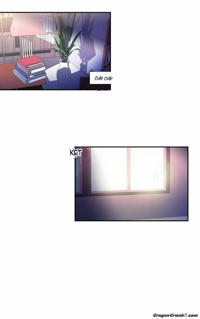 giáo sư băng giá chapter 13 19