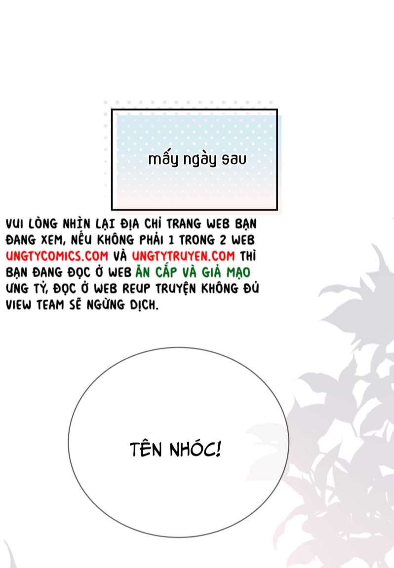 để ý tôi chút nào chapter 19 7