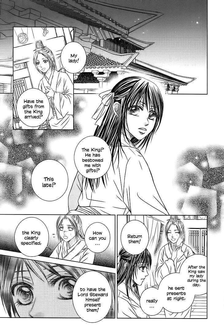 scarlet palace chapter 18 19